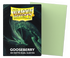 Dragon Shield 100 Matte Dual Sleeves (63x88mm)