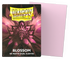 Dragon Shield 100 Matte Dual Sleeves (63x88mm)