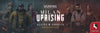 Vampire: The Masquerade – Milan Uprising: Unending Dream Story Expansion