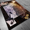 Neoprene Playmat - American (140x80cm)