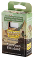 Dragon Shield - Clear/Non-Glare - Board Game American Standard Sleeves (57x89mm)