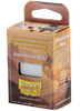 Dragon Shield - Clear/Non-Glare - Board Game American Mini Sleeves (41x63mm)