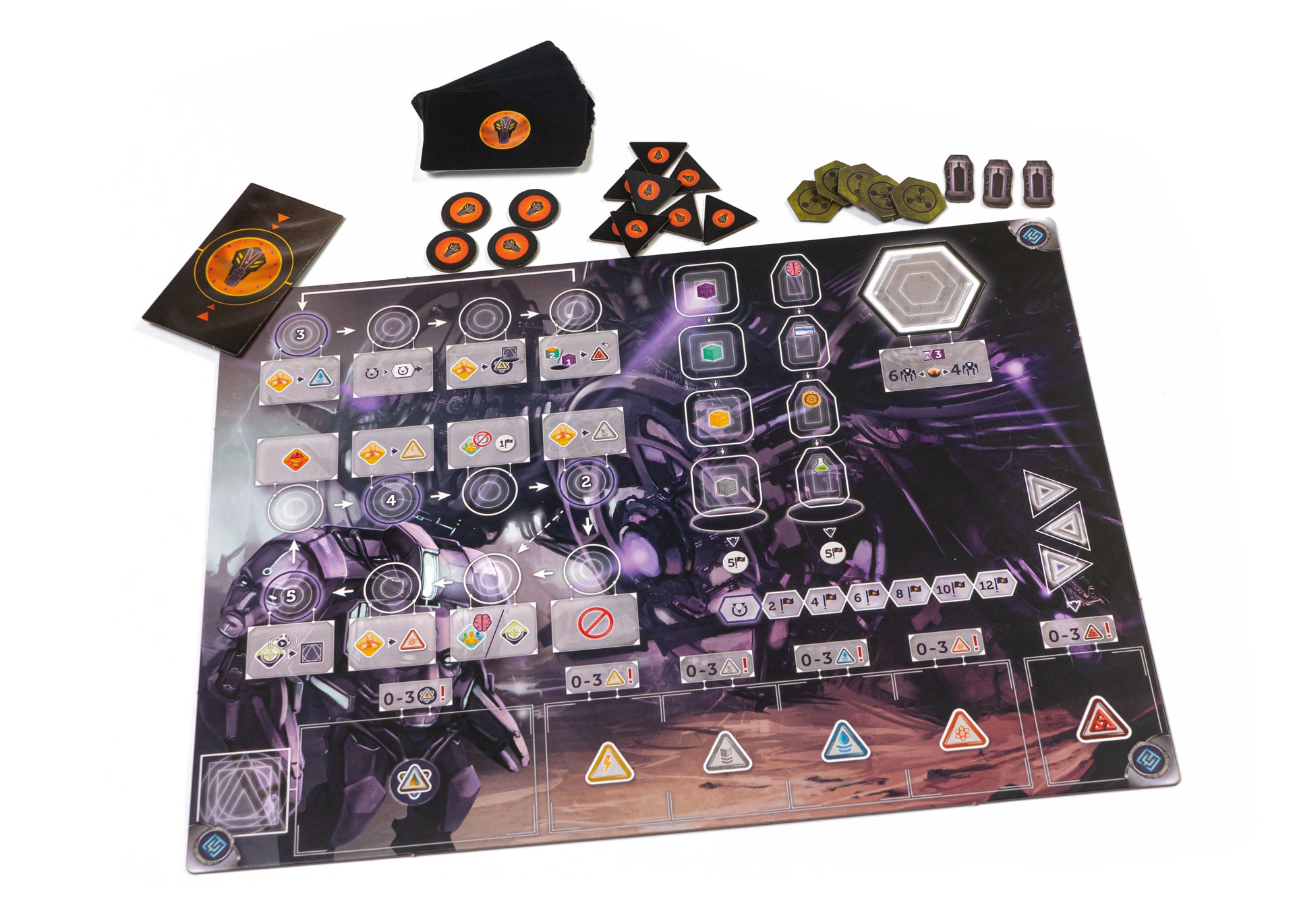 Anachrony: Fractures of Time