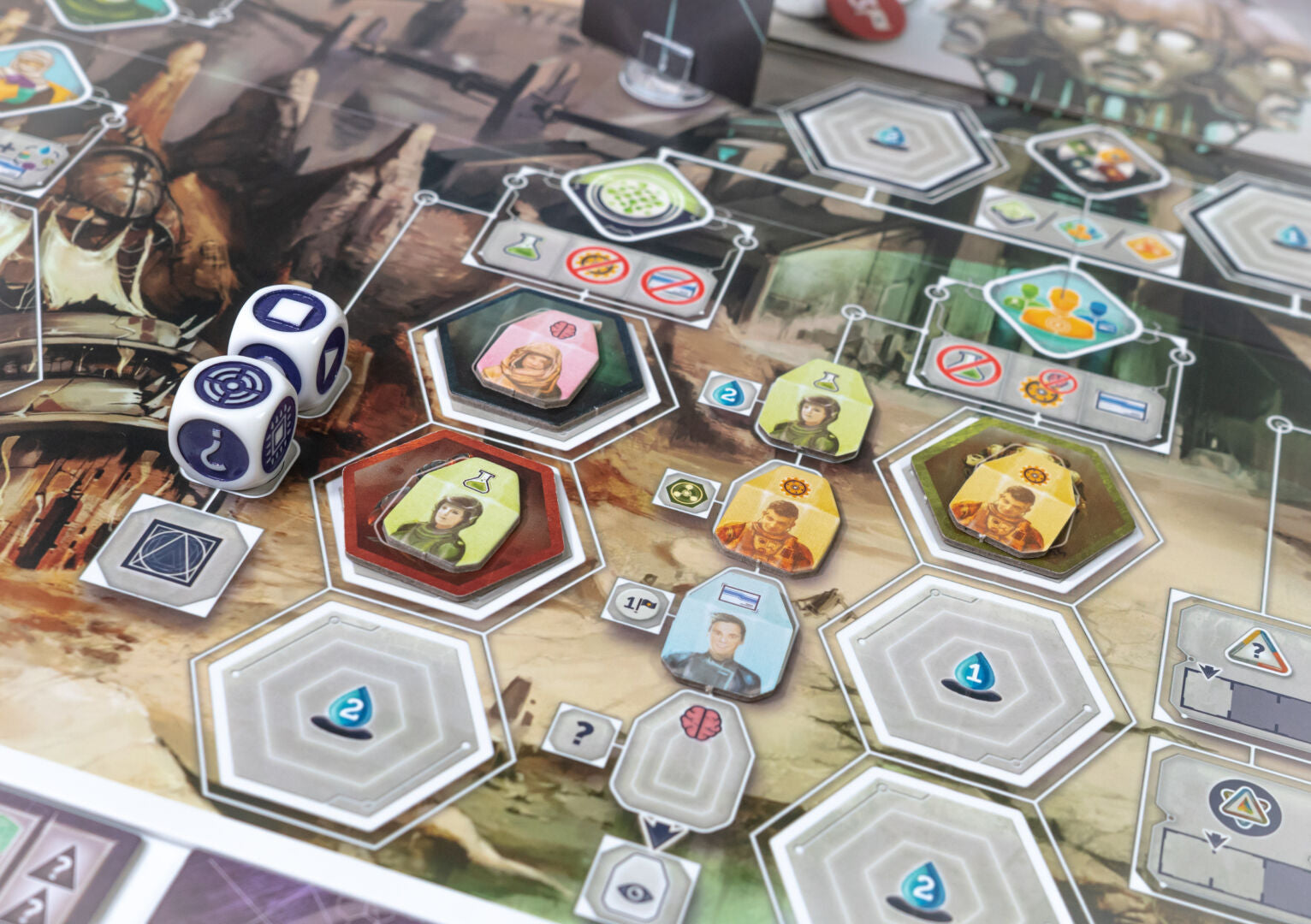 Anachrony Essential Edition