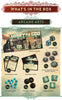 Trickerion: Anniversary Upgrade Pack