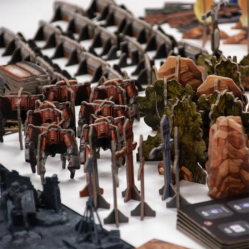 Apex Legends: The Board Game