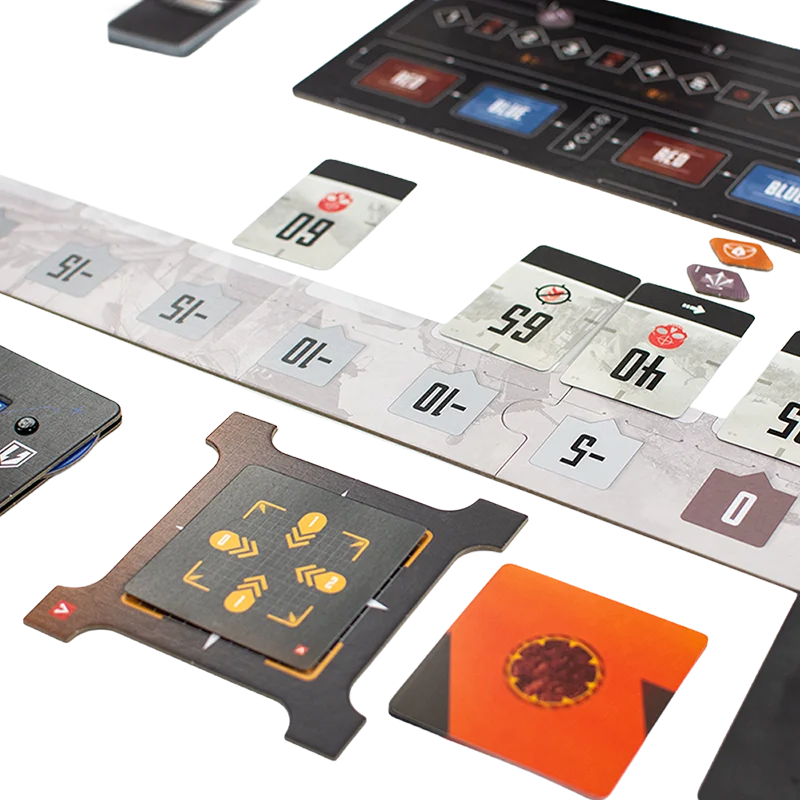 Apex Legends: The Board Game