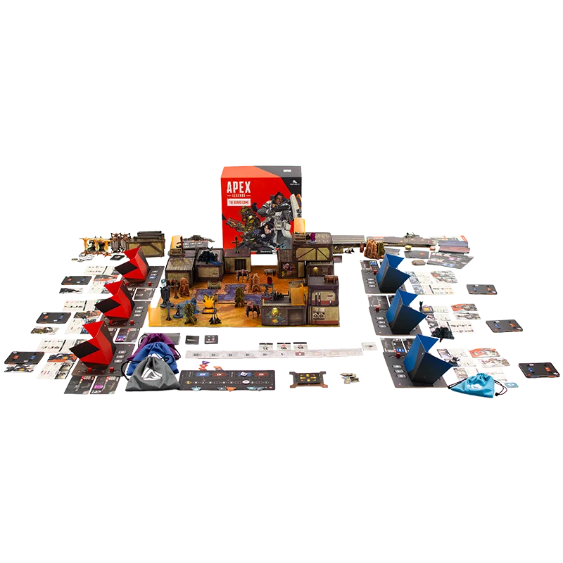Apex Legends: The Board Game