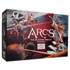 Arcs: The Blighted Reach