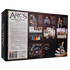 Arcs: The Blighted Reach