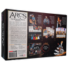 Arcs: The Blighted Reach