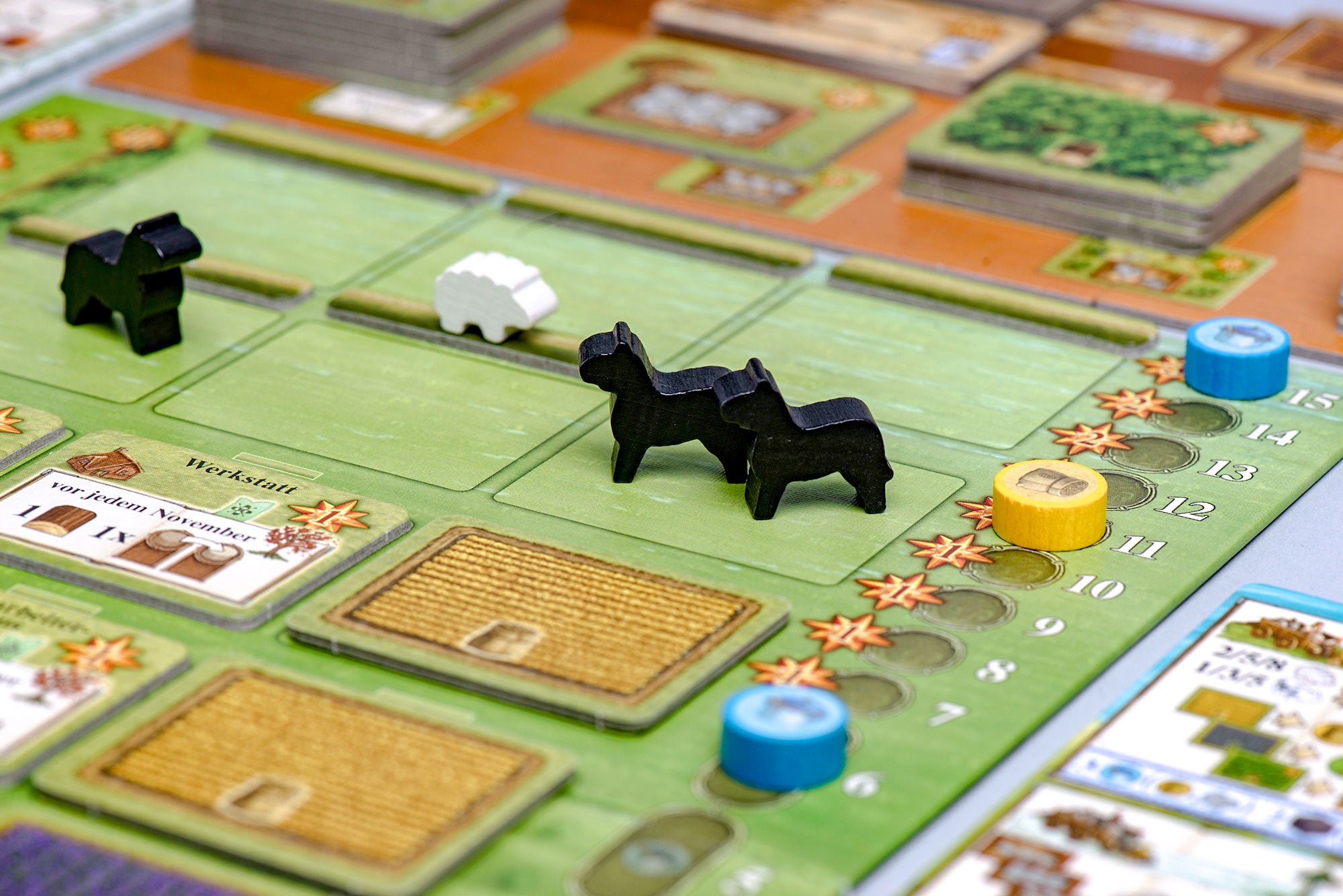 Fields of Arle