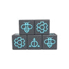 Ashes Reborn: Rise of the Phoenixborn – Artifice Dice 5-Pack