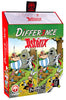 Difference: Astérix
