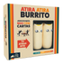Atira Atira Burrito