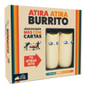 Atira Atira Burrito