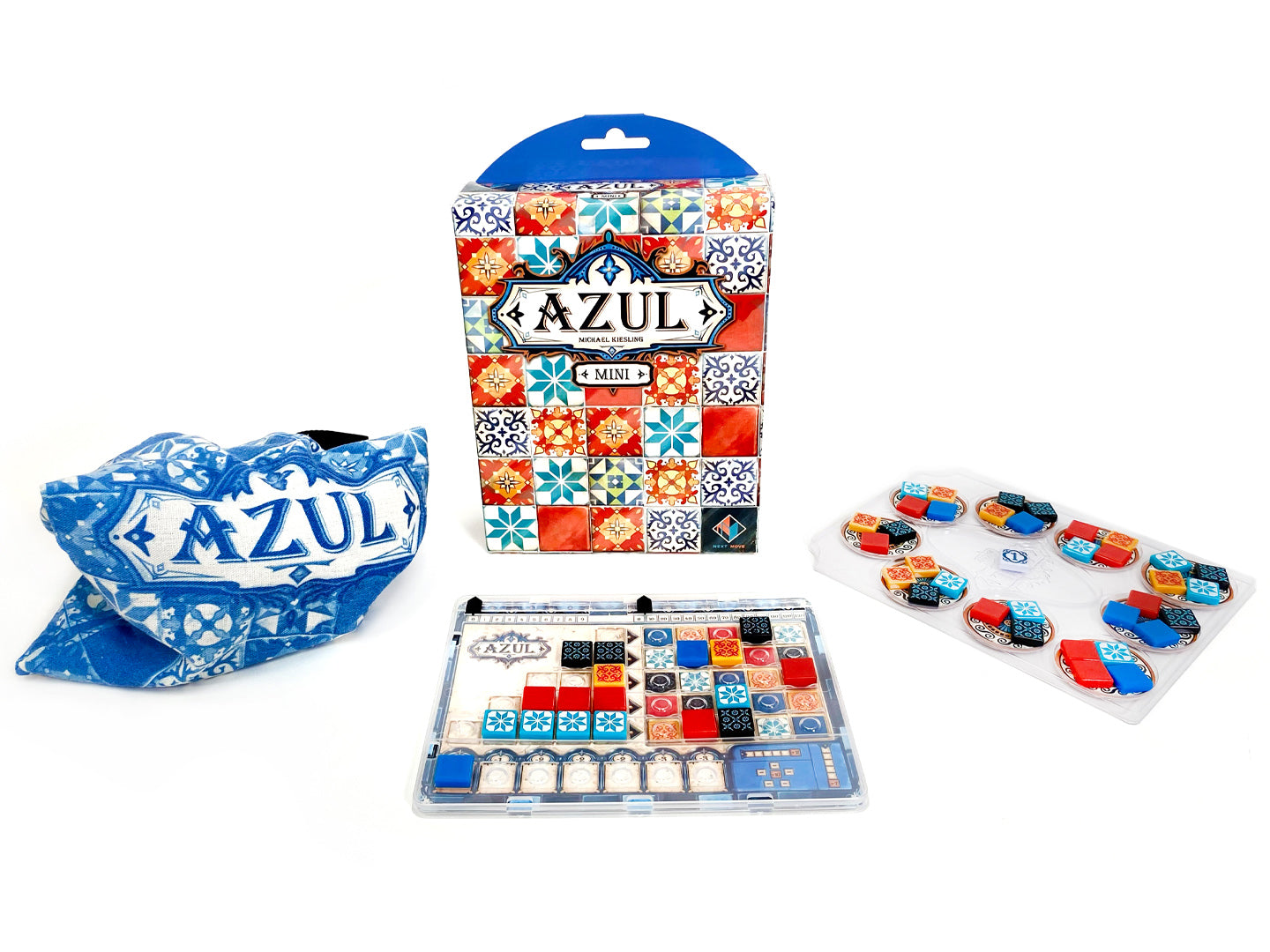 Azul Mini