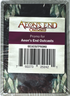 Aeon's End: Outcasts - Promos