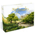 La Granja: Deluxe Master Set – La Granda Colossal Component Set (Damaged)