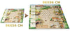 La Granja: Deluxe Master Set – La Granda Colossal Component Set (Damaged)