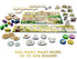 La Granja: Deluxe Master Set – La Granda Colossal Component Set (Damaged)