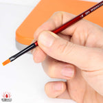 RedGrass Creative - Premium Brush