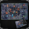 Black Rose Wars Rebirth: Playmat - Rebirth