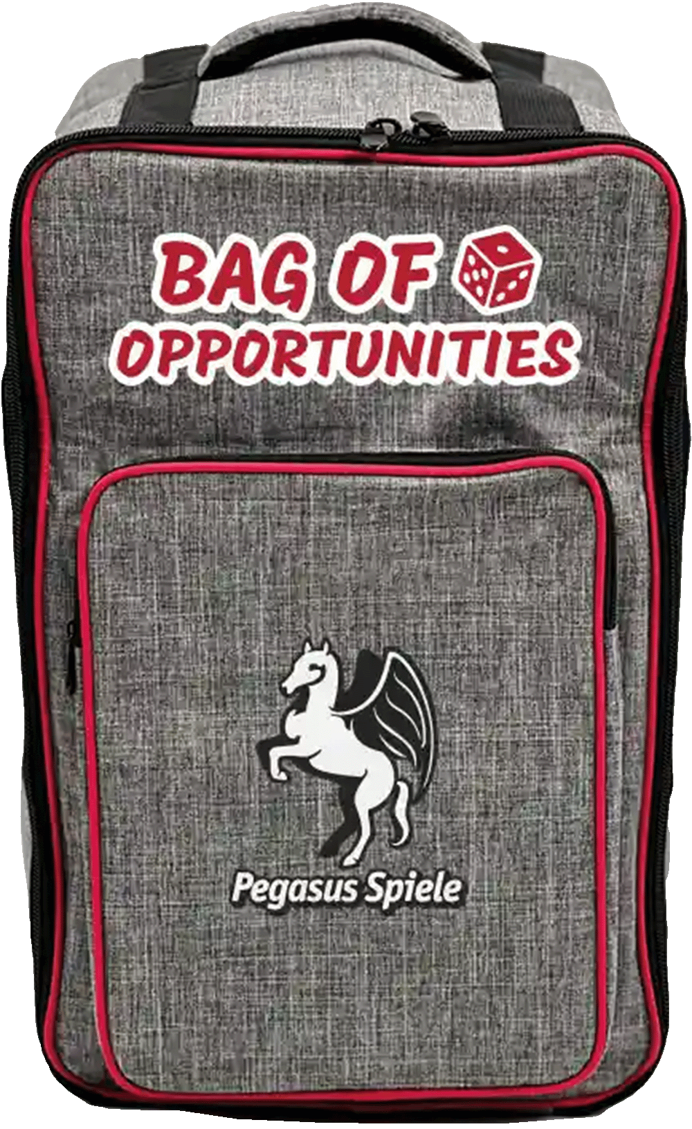 Pegasus Spiele Bag of Opportunities