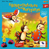 A Festa das Fantasias das Joaninhas