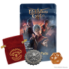Baldur's Gate 3: Treasure Pack