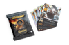 Gwent Legendary Ballad Foil Cards