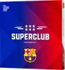 Superclub: Barcelona Manager Kit