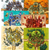 Battalia: Alternate Terrain Deck