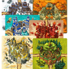 Battalia: Alternate Terrain Deck