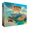 Ruinas Perdidas de Arnak: Baú de Aventuras