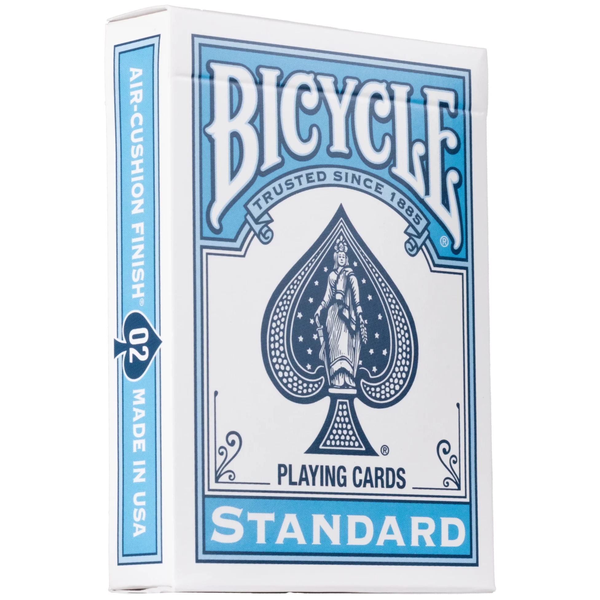 Bicycle Breeze Playing Cards