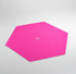 Magnetic Dice Tray - Hexagonal
