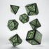 Celtic Dice Set