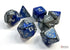 Chessex Gemini Polyhedral 7-Dice Set