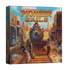 Pioneer Rails
