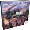 MTG - Final Fantasy - Scene Box