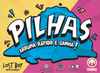 Pilhas! Arruma Rápido e Ganha!