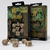 Celtic Dice Set