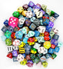 Chessex Individually sold Die 16mm