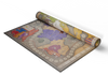 Coalitions: Double-sided Mat