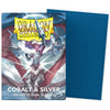 Dragon Shield Matte Dual Sleeves (63x88mm)