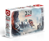 D.E.I.: Divide et Impera (Miniature Edition)