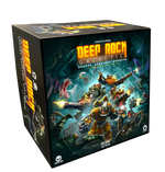 Deep Rock Galactic: The Board Game
