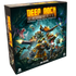 Deep Rock Galactic: The Board Game