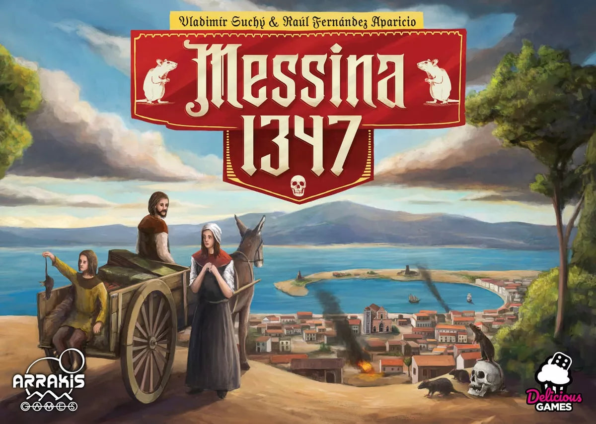 Messina 1347